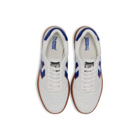 hummel Liga Gk Handballschuhe - true blue/bright white - 39