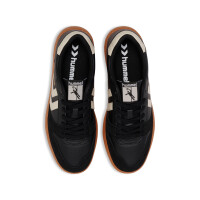 hummel Handball Perfekt Sp Sneaker - black - 39