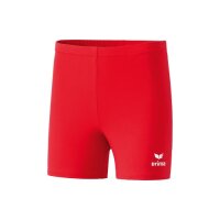 Erima VERONA Damen Tight red