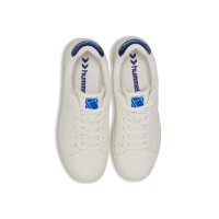hummel Court Line Ba Sneaker - marshmallow/bone white - 40