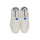 hummel Court Line Ba Sneaker - marshmallow/bone white - 40
