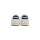 hummel Court Line Ba Sneaker - marshmallow/bone white - 40