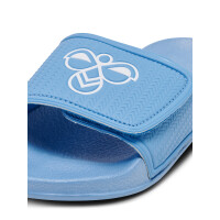 hummel Badelatschen Vc Jr Kinder - lichen blue - 30