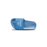 hummel Badelatschen Vc Jr Kinder - lichen blue - 30