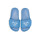hummel Badelatschen Vc Jr Kinder - lichen blue - 30