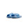 hummel Badelatschen Vc Jr Kinder - lichen blue - 30