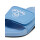 hummel Badelatschen Vc Jr Kinder - lichen blue - 30