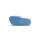 hummel Badelatschen Vc Jr Kinder - lichen blue - 30