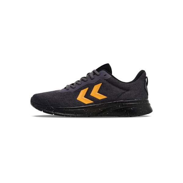 hummel Reach Tr Breather Ms Sportschuhe - black/magnet - 43