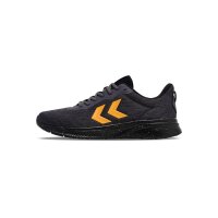 hummel Reach Tr Breather Ms Sportschuhe - black/magnet - 43
