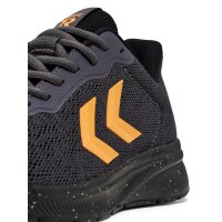 hummel Reach Tr Breather Ms Sportschuhe - black/magnet - 43