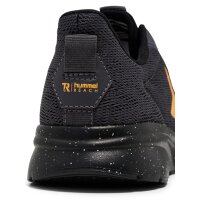 hummel Reach Tr Breather Ms Sportschuhe - black/magnet - 43
