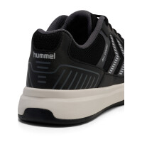 hummel All Court Handballschuhe - black - 41.5