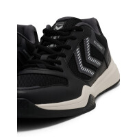 hummel All Court Handballschuhe - black - 41.5