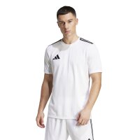 adidas Campeon 25 Trikot Herren - weiß/schwarz