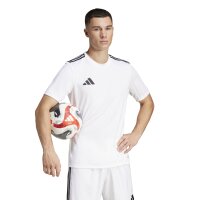 adidas Campeon 25 Trikot Herren - weiß/schwarz