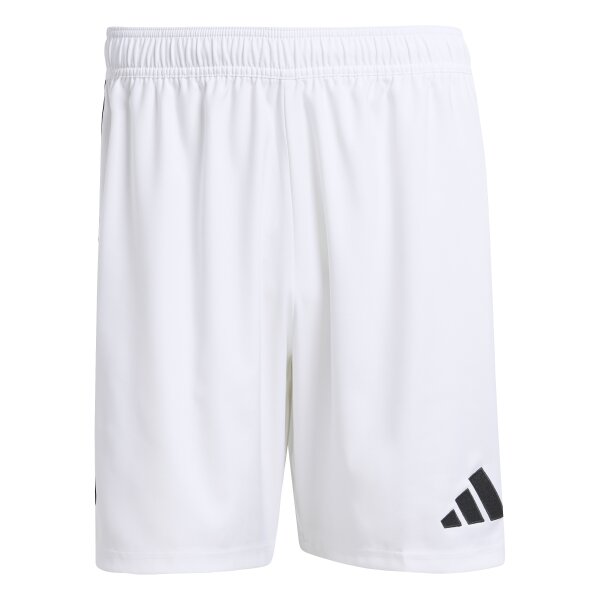 adidas Tastigo 25 Shorts Herren - weiß/schwarz