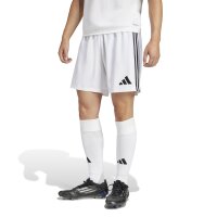 adidas Tastigo 25 Shorts Herren - weiß/schwarz