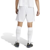 adidas Tastigo 25 Shorts Herren - weiß/schwarz