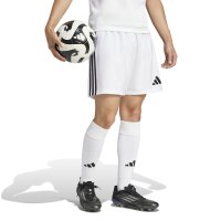 adidas Tastigo 25 Shorts Herren - weiß/schwarz
