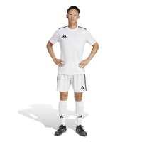 adidas Tastigo 25 Shorts Herren - weiß/schwarz
