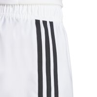 adidas Tastigo 25 Shorts Herren - weiß/schwarz