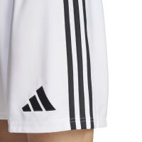 adidas Tastigo 25 Shorts Herren - weiß/schwarz