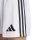 adidas Tastigo 25 Shorts Herren - weiß/schwarz