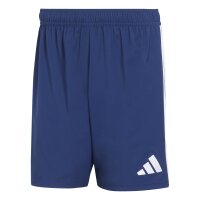 adidas Tastigo 25 Shorts Herren - navy/weiß