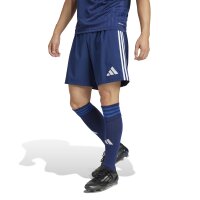 adidas Tastigo 25 Shorts Herren - navy/weiß