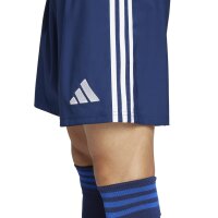 adidas Tastigo 25 Shorts Herren - navy/weiß
