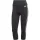 adidas Train Essentials 3-Streifen High-Waisted 3/4-Leggins Damen - schwarz/weiß - S