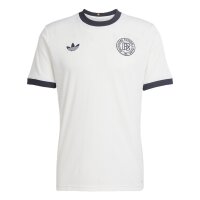 adidas DFB 125 Jahre Trikot Herren - wei&szlig;/schwarz-L