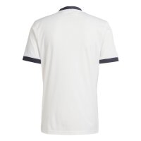 adidas DFB 125 Jahre Trikot Herren - wei&szlig;/schwarz-L