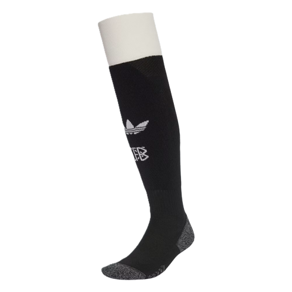 adidas DFB 125 Jahre Stutzen - schwarz-43-45