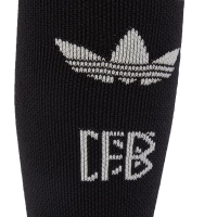adidas DFB 125 Jahre Stutzen - schwarz-43-45