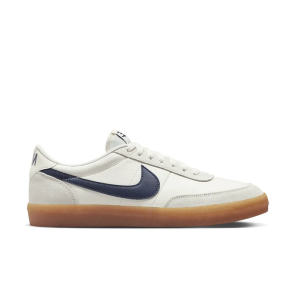 Nike Killshot 2 Leather Sneaker Herren - weiß/navy-39
