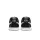 Nike Court Vision Low Next Nature Sneaker Herren - schwarz/weiß-40
