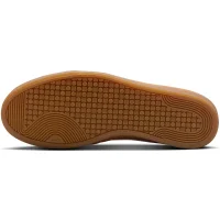 Nike Court Shot Sneaker Herren - weiß/blau-45,5