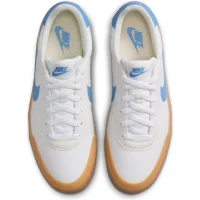 Nike Court Shot Sneaker Herren - weiß/blau-45,5