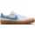 Nike Court Shot Sneaker Herren - weiß/blau-45,5