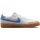 Nike Court Shot Sneaker Herren - weiß/blau-45,5