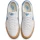 Nike Court Shot Sneaker Herren - weiß/blau-45,5