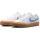 Nike Court Shot Sneaker Herren - weiß/blau-45,5