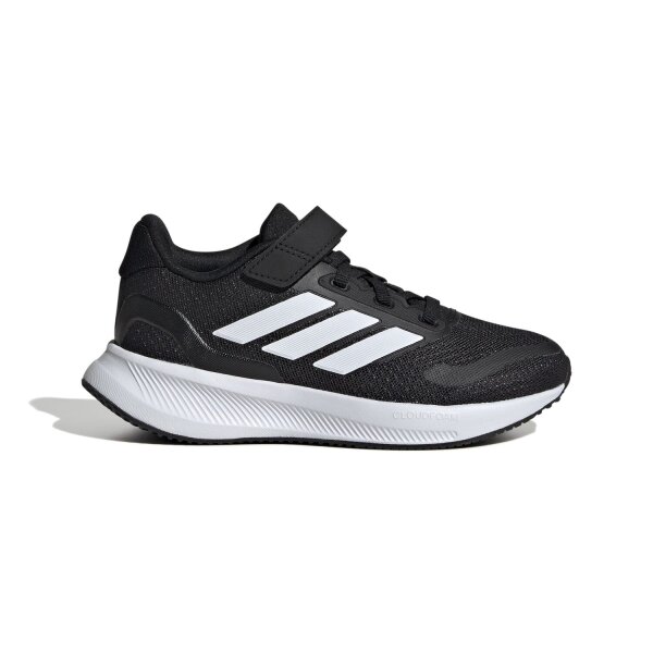 adidas Runfalcon 5 Kids Schuh Kinder - core black/ftwr white/ftwr white/b