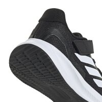 adidas Runfalcon 5 Kids Schuh Kinder - core black/ftwr white/ftwr white/b