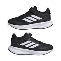 adidas Runfalcon 5 Kids Schuh Kinder - core black/ftwr white/ftwr white/b