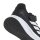 adidas Runfalcon 5 Kids Schuh Kinder - core black/ftwr white/ftwr white/b