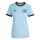 adidas DFB 125 Jahre Trikot Damen - blau/schwarz - 2XL