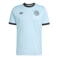 adidas DFB 125 Jahre Trikot Herren - blau/schwarz XL